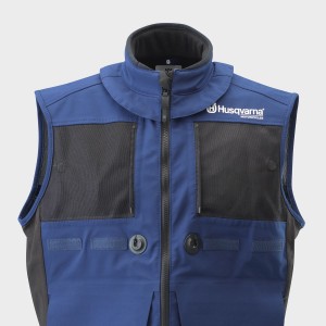 Chaqueta Husqvarna / Barbour